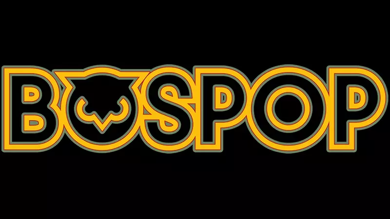 Bospop