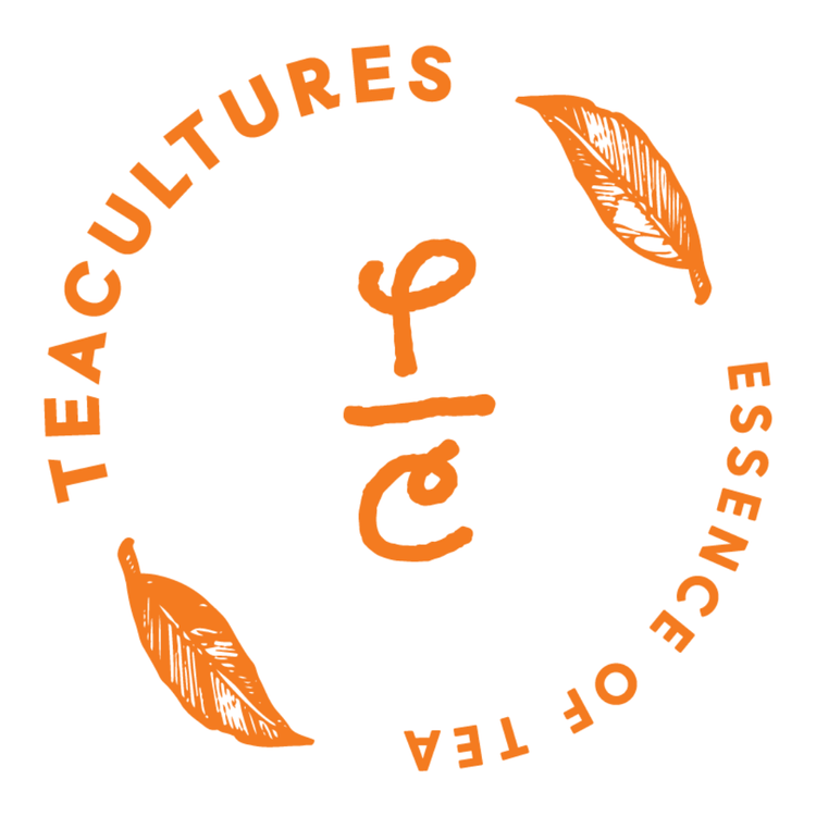 Teacultures